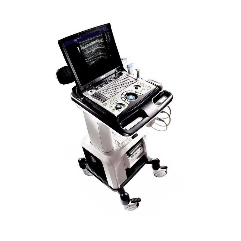 Ультразвуковая система Logiq e